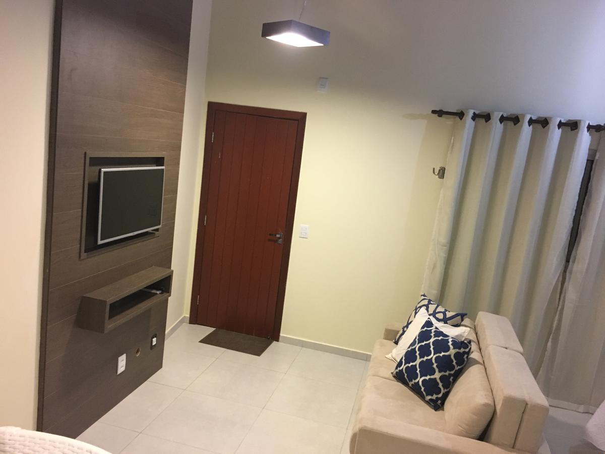 Apartament Loft Solar Agua Praia de Pipa Zewnętrze zdjęcie